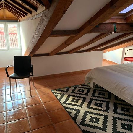 Arenal Guest House マドリード エクステリア 写真