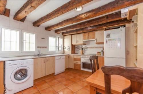 Arenal Guest House マドリード エクステリア 写真