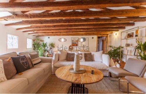 Arenal Guest House マドリード エクステリア 写真