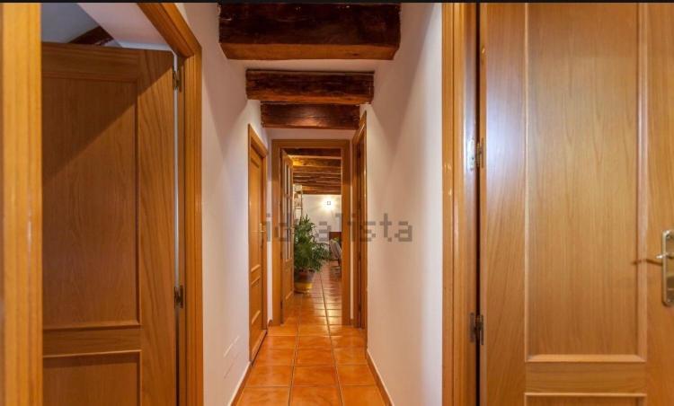 Arenal Guest House マドリード エクステリア 写真
