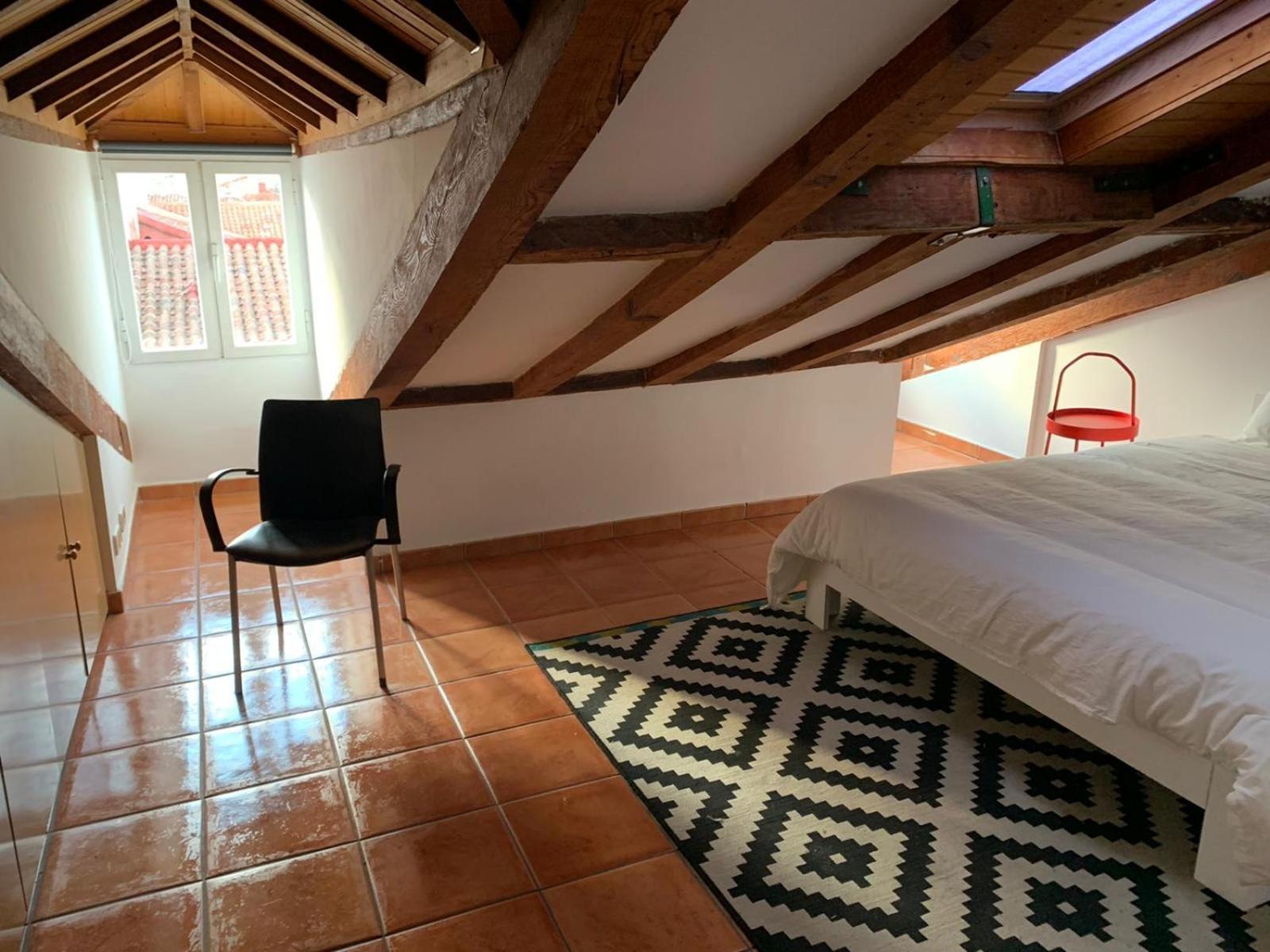 Arenal Guest House マドリード エクステリア 写真
