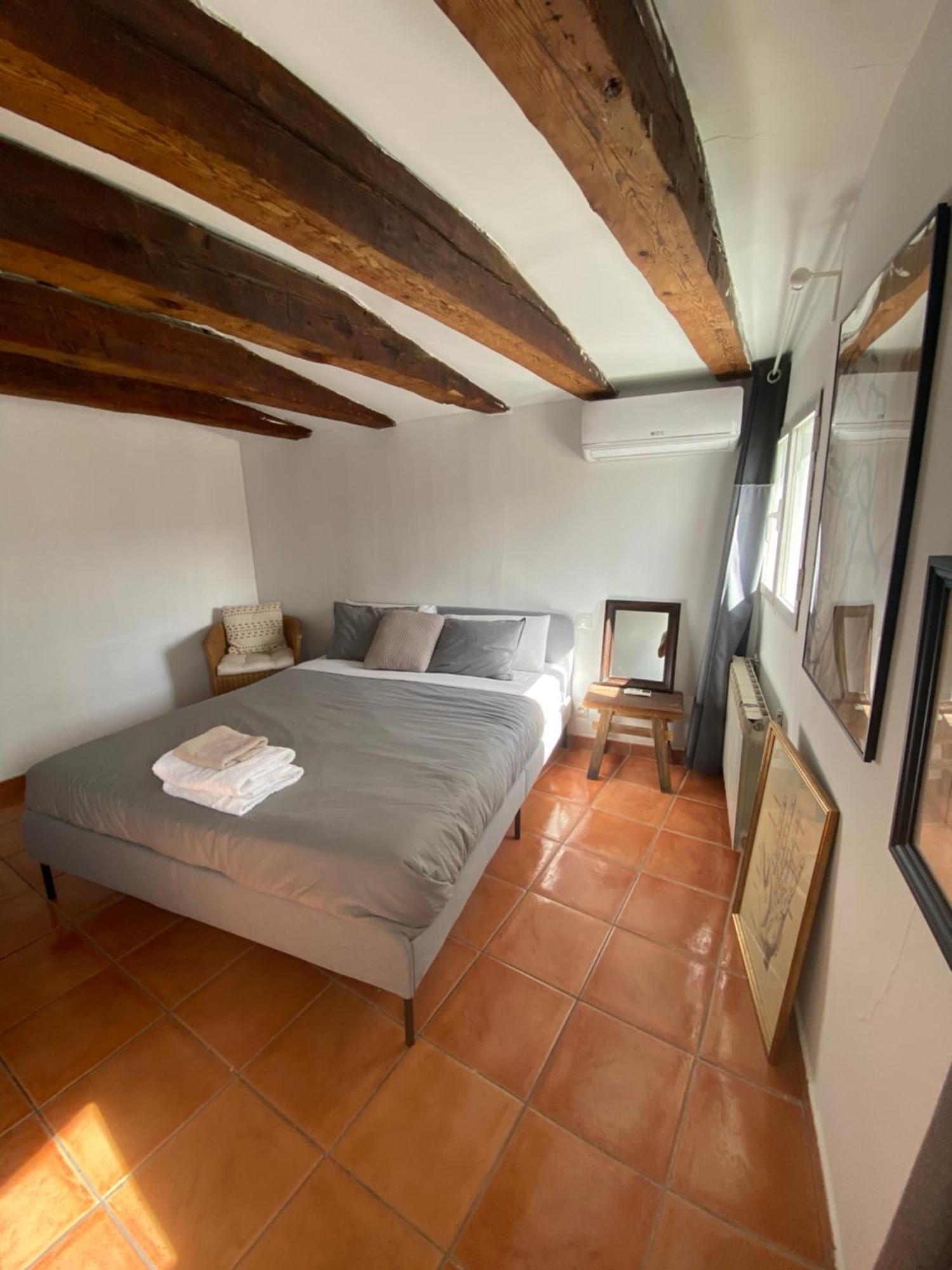 Arenal Guest House マドリード エクステリア 写真