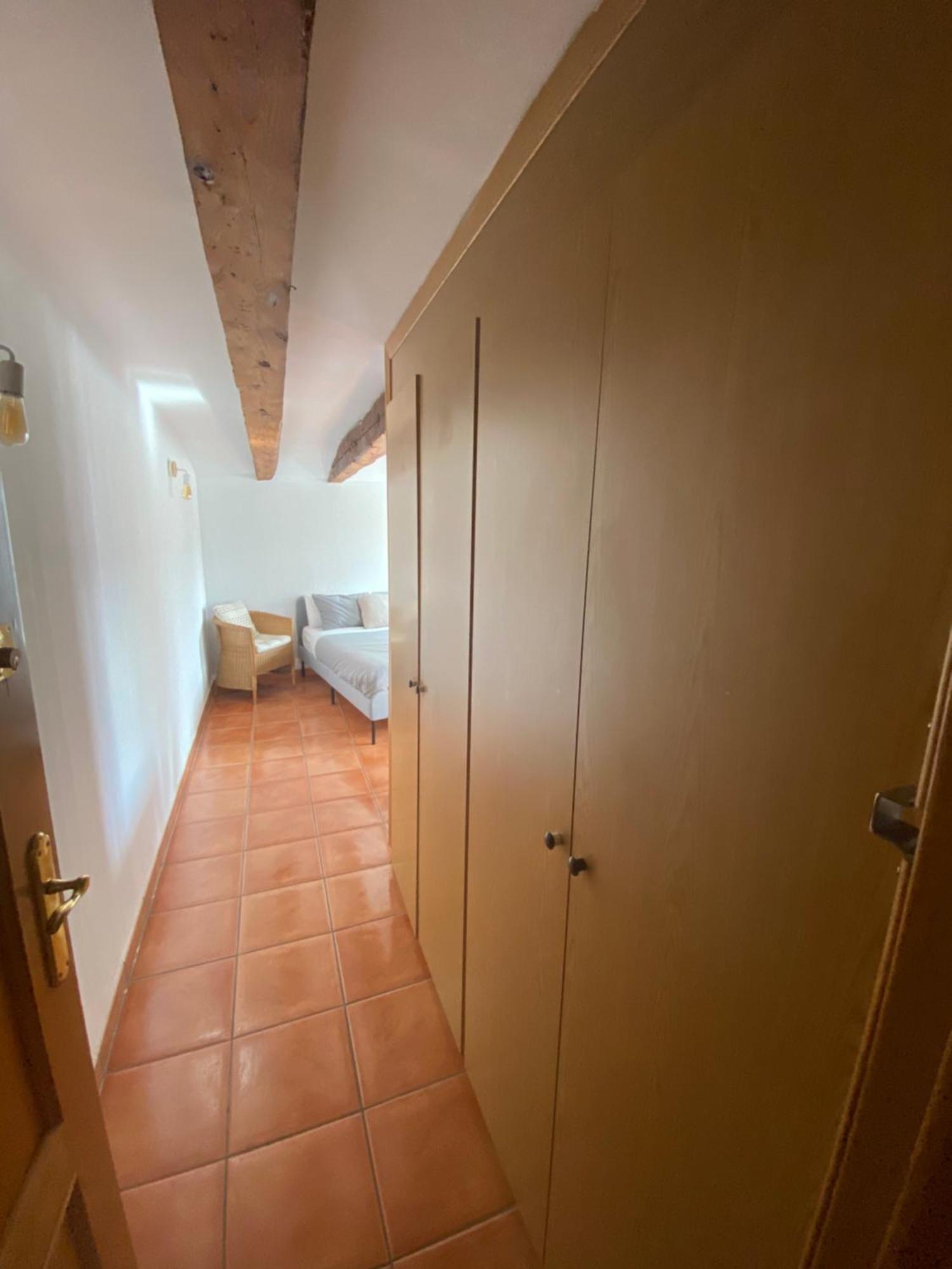 Arenal Guest House マドリード エクステリア 写真