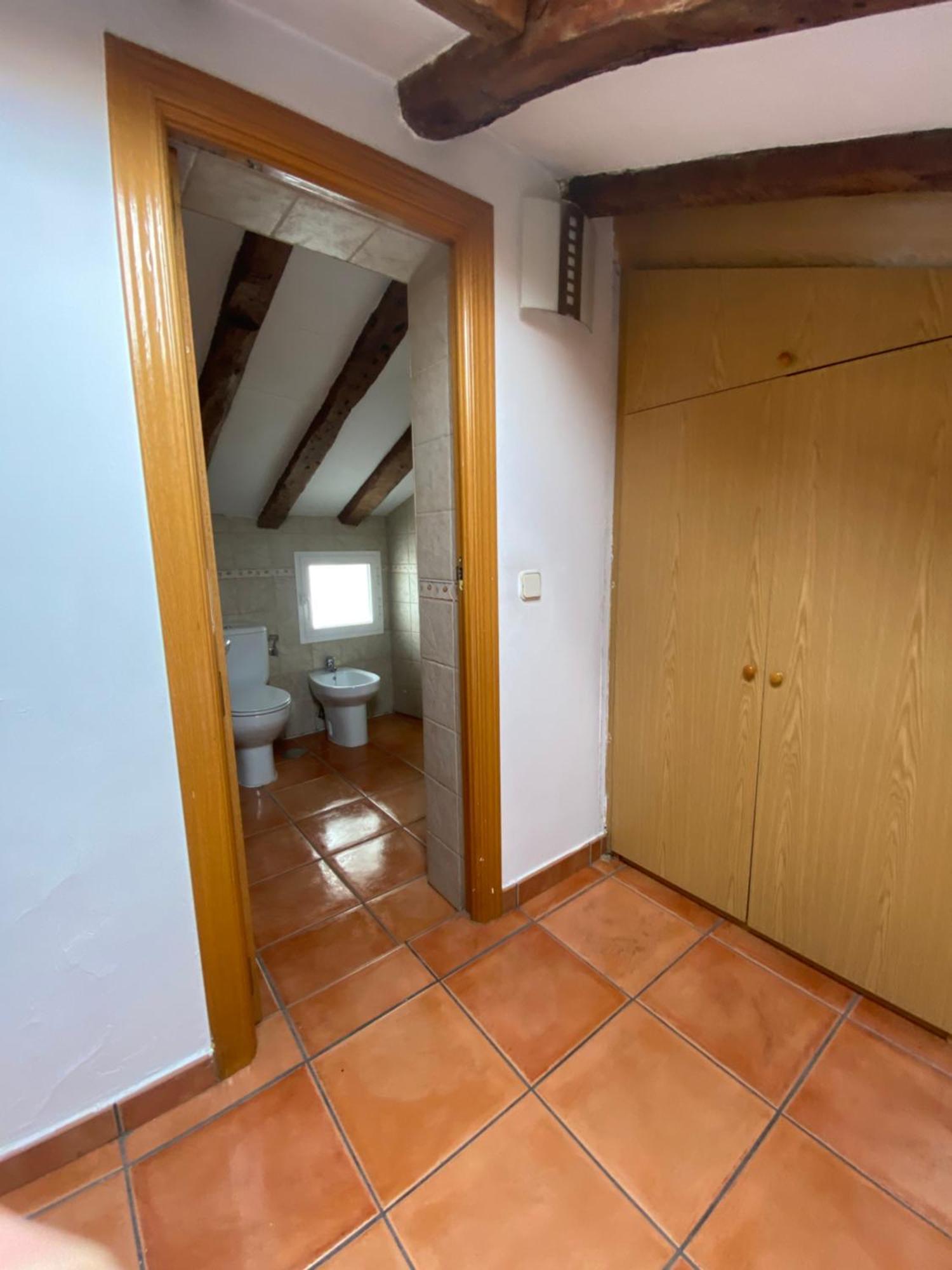 Arenal Guest House マドリード エクステリア 写真