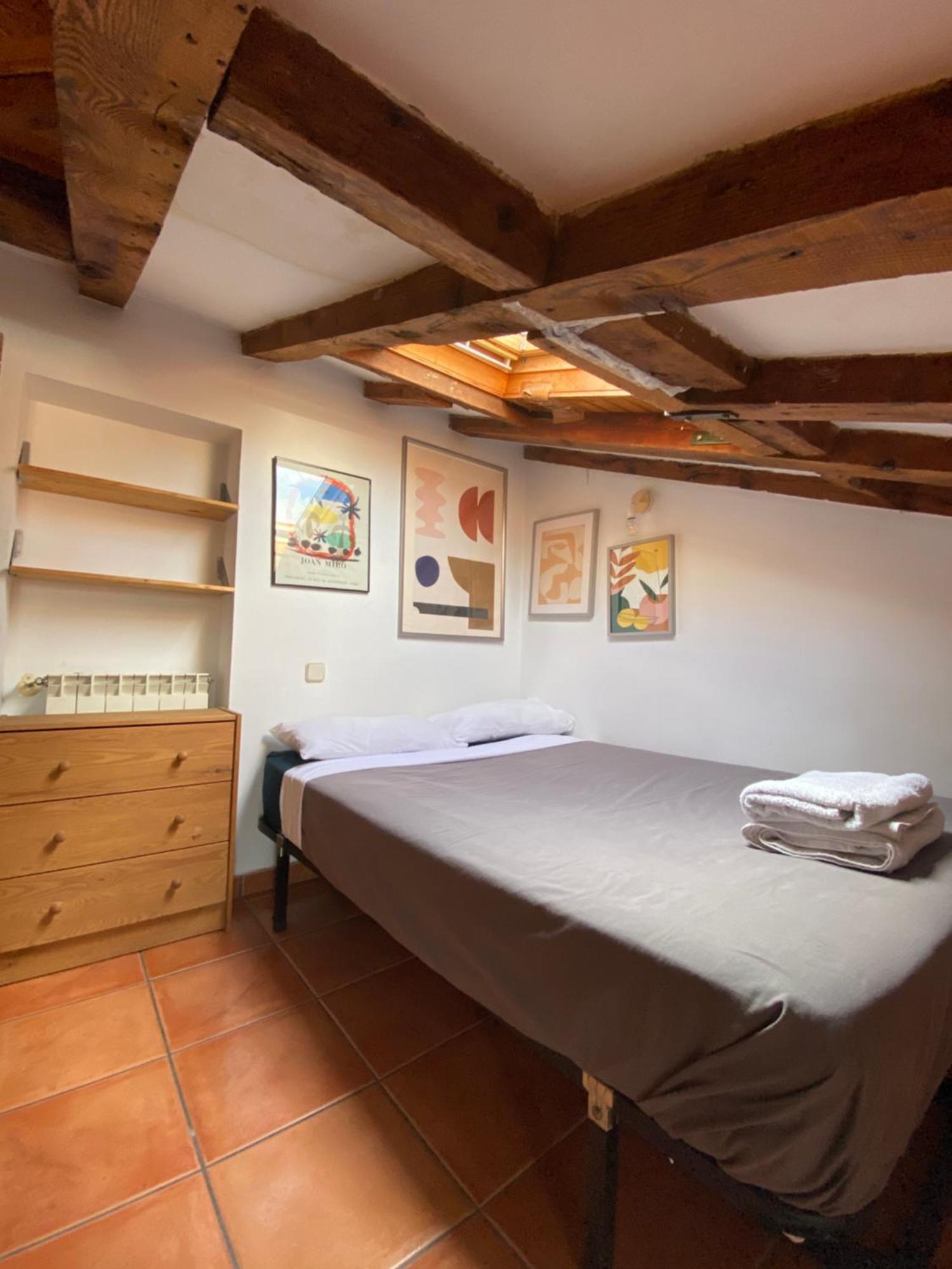 Arenal Guest House マドリード エクステリア 写真