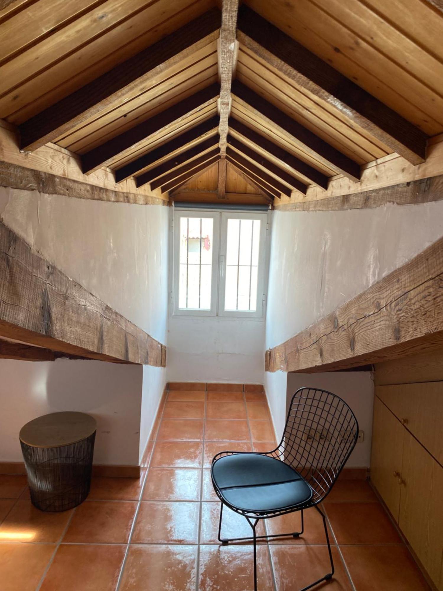Arenal Guest House マドリード エクステリア 写真