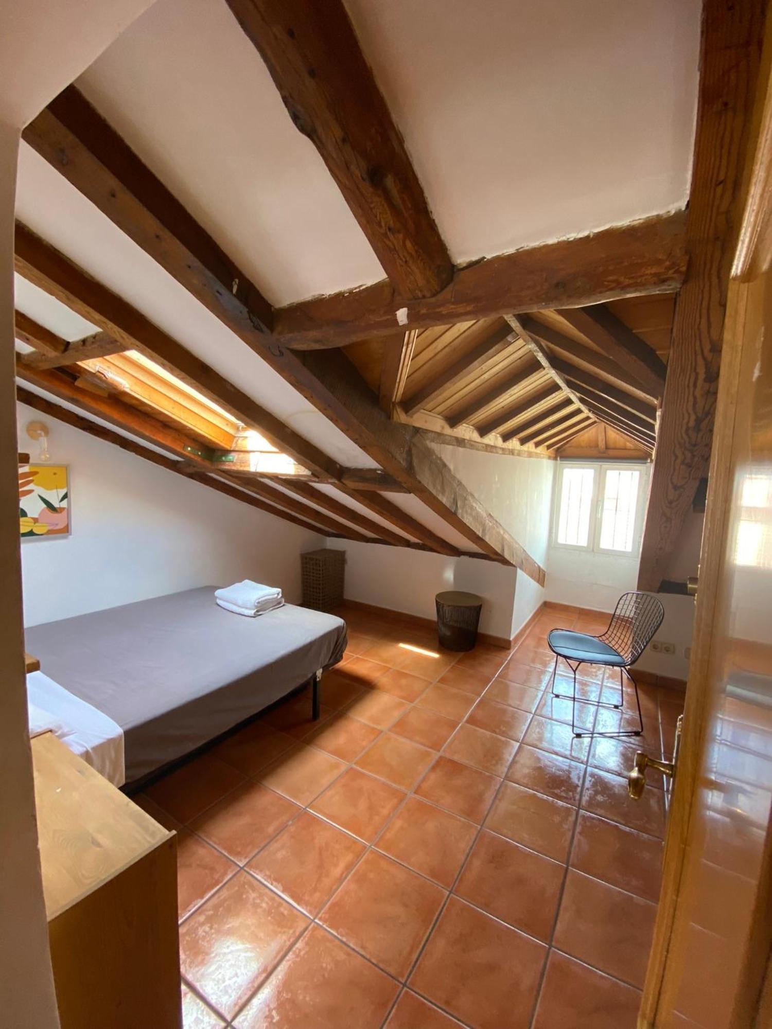 Arenal Guest House マドリード エクステリア 写真